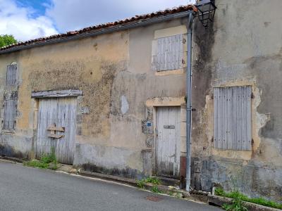 Vente Maison BRIZAMBOURG 17770