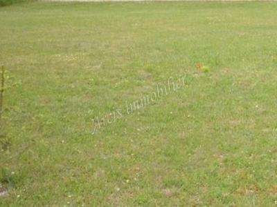 For sale Land PLANCY-L'ABBAYE  10