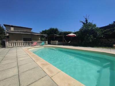 photo For sale House CABRIS 06