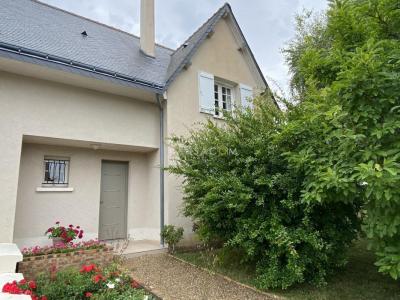 Vente Maison SAINT-AVERTIN 