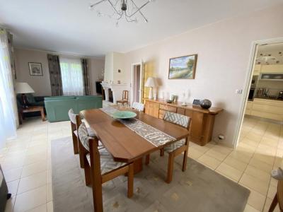 Vente Maison SAINT-AVERTIN 