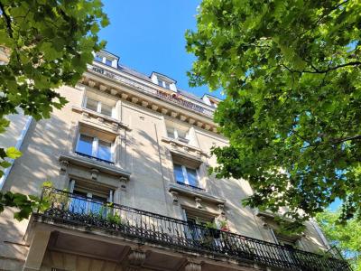 Vente Appartement 2 pices PARIS-12EME-ARRONDISSEMENT 75012