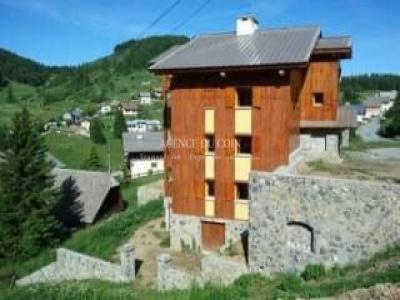 Location Appartement BEUIL VALBERG 06