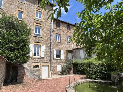 Vente Maison BOURG-DE-THIZY 69240
