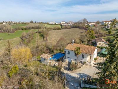 Vente Maison MONCLAR  47