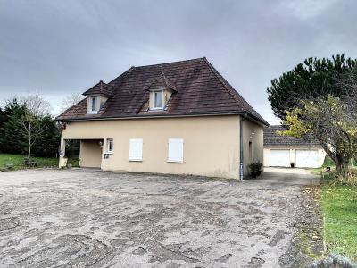 For sale House VAUVILLERS  70