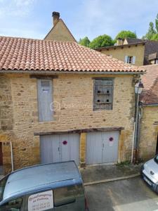 photo For sale Apartment building BUISSON-DE-CADOUIN 24