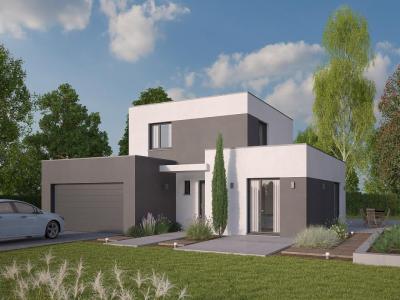 Vente Maison 5 pices CHENIERES 54720