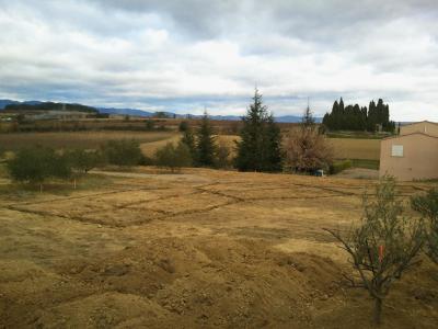 photo For sale Land SAINT-GERMAIN-DU-PUCH 33