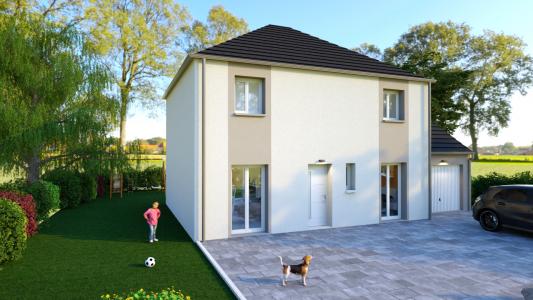 Vente Maison ALLUETS-LE-ROI  78