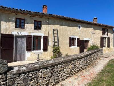 For sale House NANTEUIL-EN-VALLEE  16