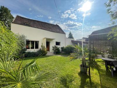 Vente Maison BELLECHAUME 