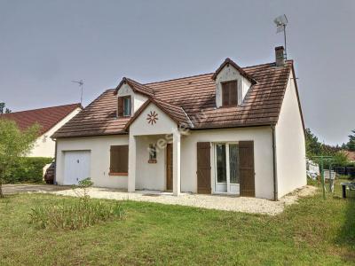 For sale House CONTRES 