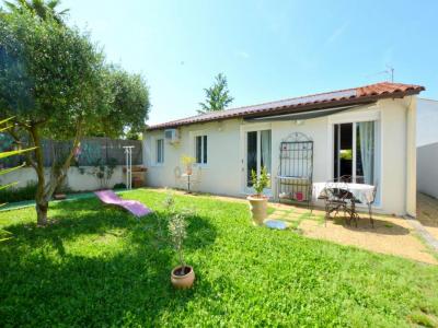 photo For sale House BAILLARGUES 34