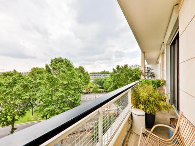 Vente Appartement 2 pièces PARIS-12EME-ARRONDISSEMENT 75012