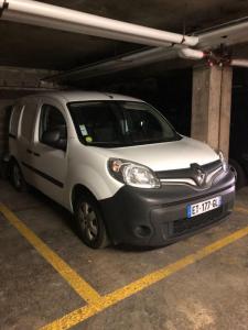 photo For sale Parking PARIS-12EME-ARRONDISSEMENT 75