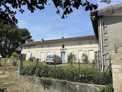 photo For sale House CHEVANCEAUX 17