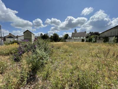 photo For sale Land MOLAY-LITTRY 14