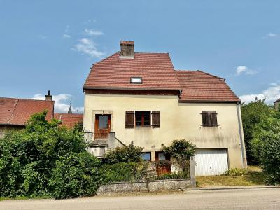 photo For sale House MOISSEY 39