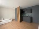 For rent Apartment Saint-etienne  42000 31 m2