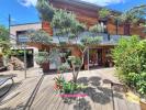 Prestigious house ANDUZE 