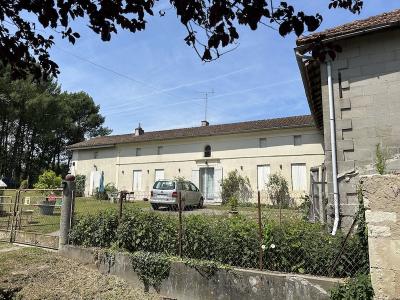 photo For sale House CHEVANCEAUX 17
