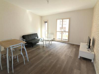 photo For rent Apartment CHAUMONT 52