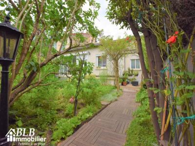 photo For sale House ISSY-LES-MOULINEAUX 92