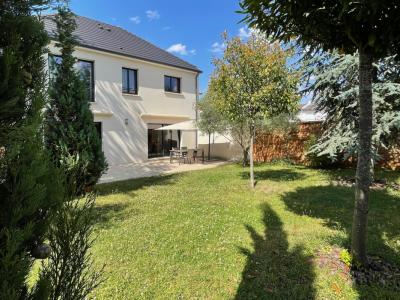 photo For sale House CHATENAY-MALABRY 92