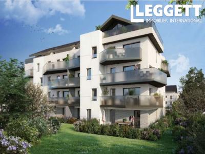 Vente Appartement 4 pices DIVONNE-LES-BAINS 01220