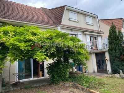 Vente Maison 5 pices NEUILLY-PLAISANCE 93360