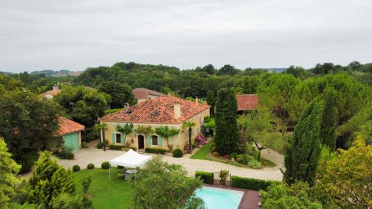 Vente Maison CASTERA-VERDUZAN  32