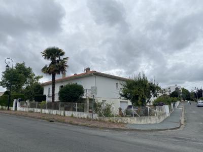 Vente Maison PONS 17800