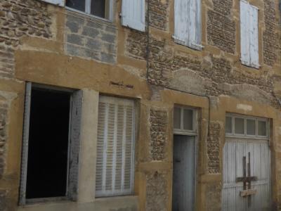 For sale House BEAUREPAIRE  38