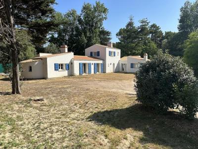 For sale House GUERINIERE  85