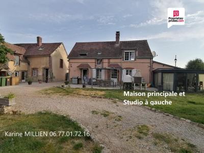 For sale House CHARPONT  28