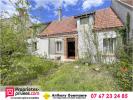 For sale House Chatres-sur-cher  41320 80 m2 4 rooms