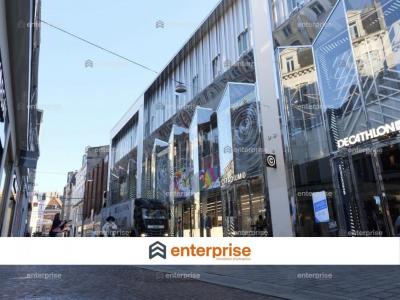 photo For rent Commercial office LILLE 59