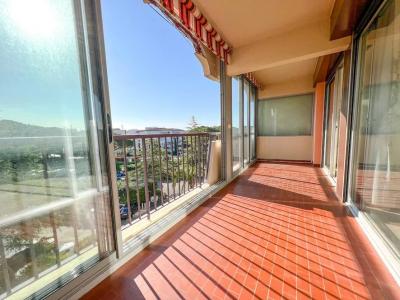 Vente Appartement 2 pièces MANDELIEU-LA-NAPOULE 06210