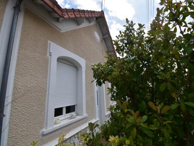 photo For sale House TOUVRE 16