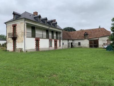 photo For sale House ALLIER 65