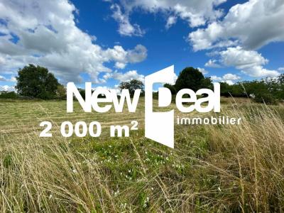 For sale Land TROCHE  19