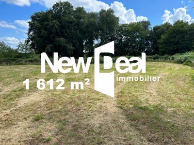 For sale Land TROCHE  19