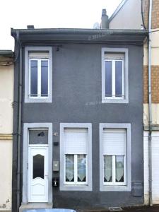 Vente Appartement FONTOY  57