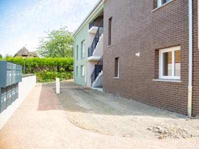 photo For sale Apartment ROUEN 76