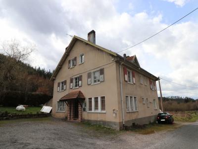 For sale House BRUYERES  88