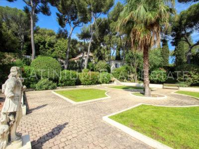 Vente Maison SAINT-JEAN-CAP-FERRAT LE CAP 06