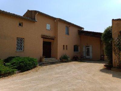 Vente Maison 5 pices GARDE-ADHEMAR 26700