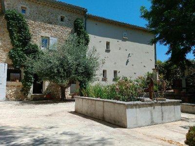 Vente Maison CARSAN 