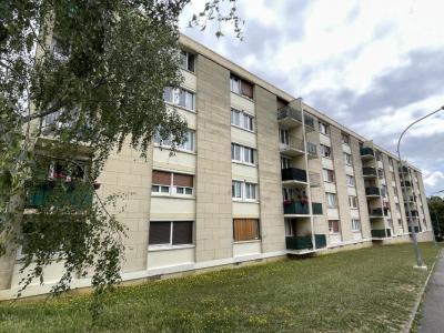 Vente Appartement 4 pices BEAUVAIS 60000